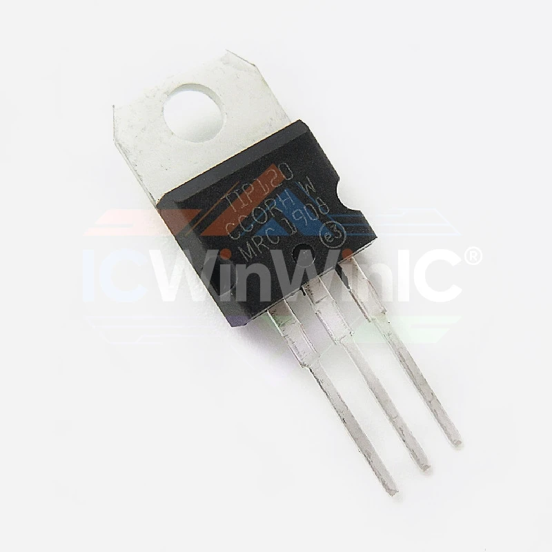 6-30PCS TIP120 120 MJ14002 14002 DS1225Y-200 DS1225Y ICL7665SAIBAZ ICL7665SAIBA 7665SA SEM3202N SEM3202 TL497AC TL497
