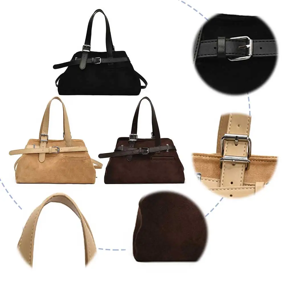 

Tote Bag for Women Retro Top Handle Bag PU Fashion Shoulder Satchel Work Bags Womens Purse for Travel Shopping Work