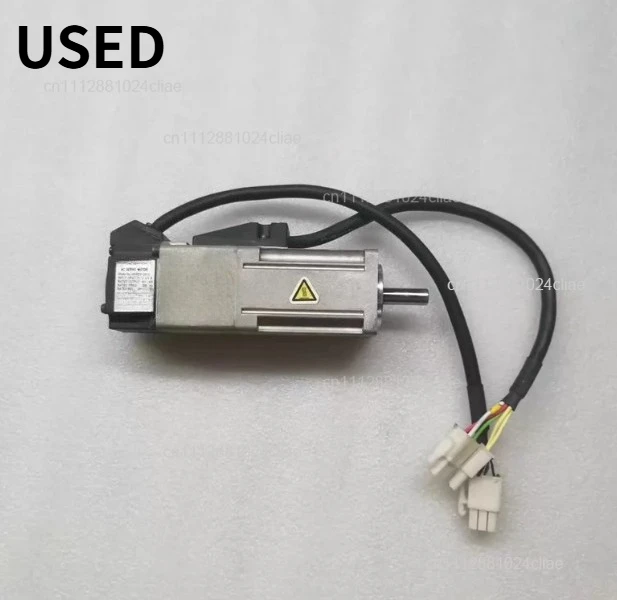 

Аксессуары для серводвигателя msmd012s1v