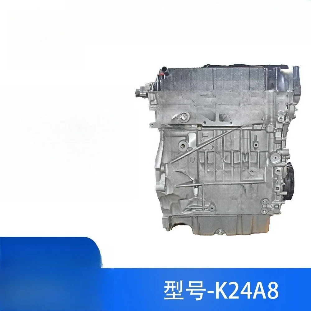 2.4L engine K24Z8 for Honda Accord 8 engine assembly parts Auto parts