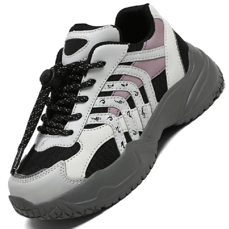 

Детские кроссовки для мальчиков, спортивная обувь, модная повседневная детская кожаная обувь для мальчиков, 2025 г., прогулочная зима, весна/осень, теплый плюш