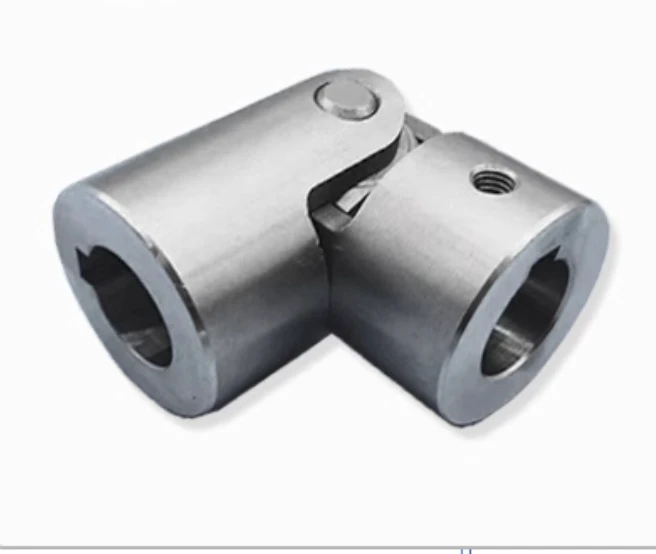 스테인레스 스틸 크로스 조인트 커플링, 단일 정밀 커플링, 1 개