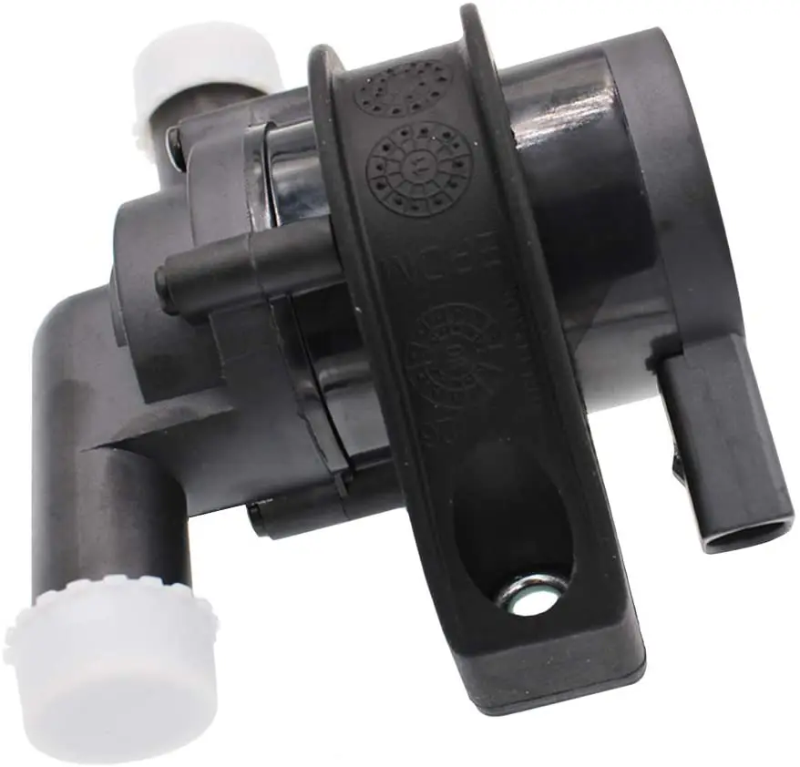Brand new 078121601 Additional Auxiliary Cooling Water Pump 078121601B For Audi A4 A6 Allroad VW Passat Skoda