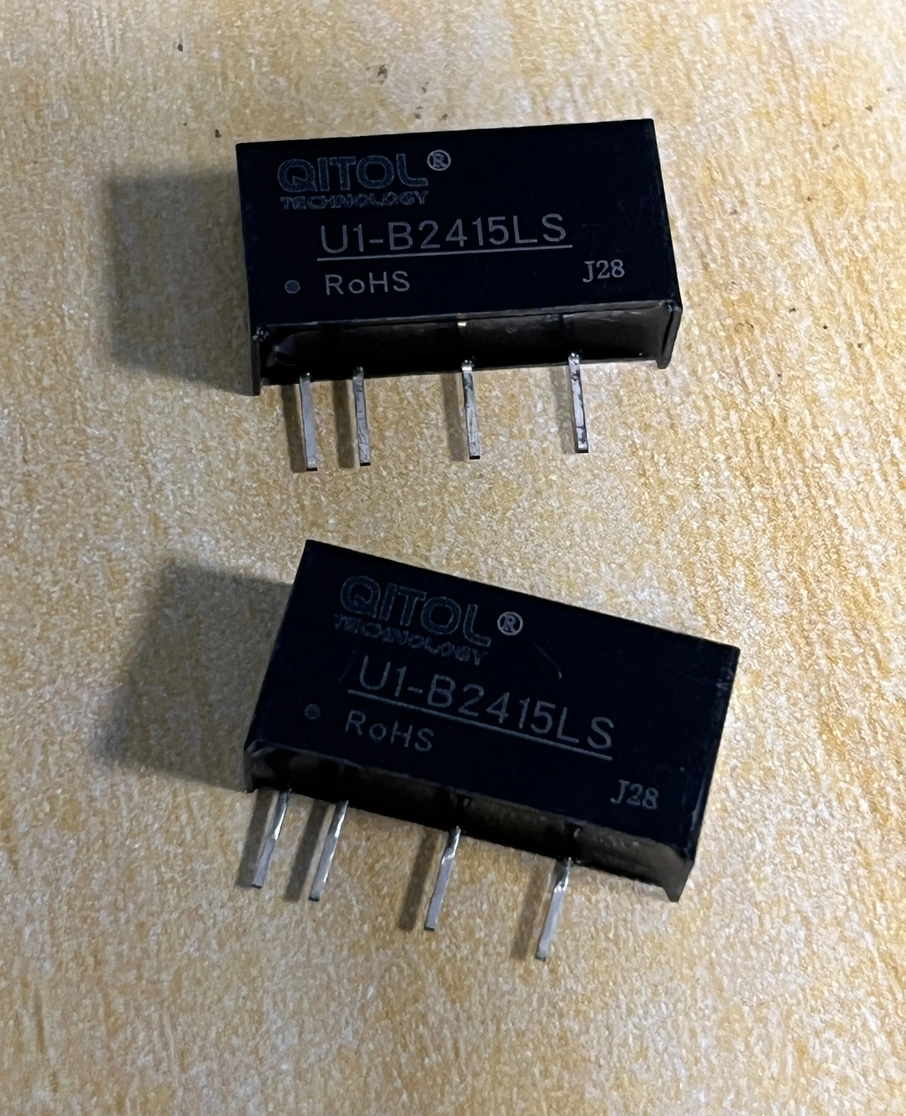 1W B2415LS-1WR3 U1-…