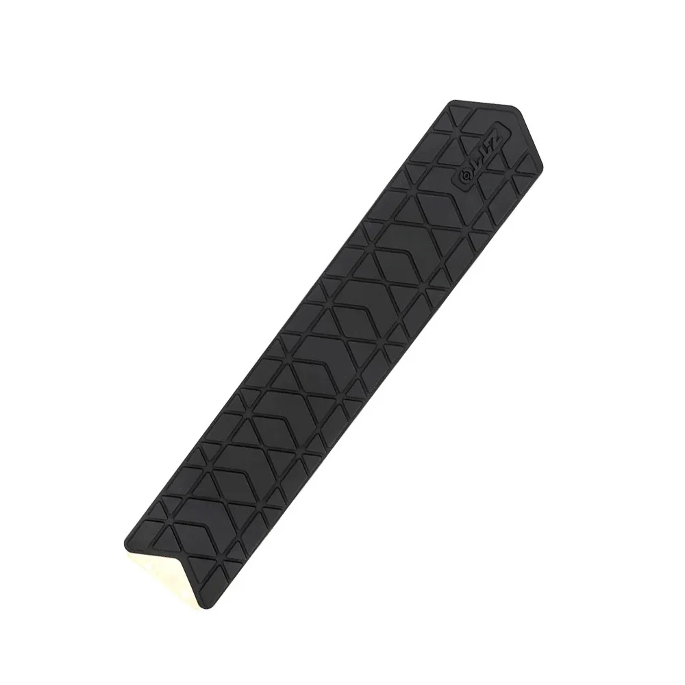 

ZTTO Bike Chainstay Protector Bicycle Silicone Chain Stay Frame Guard Protective Pad AntiScratch Cycle Accessories for Mountain