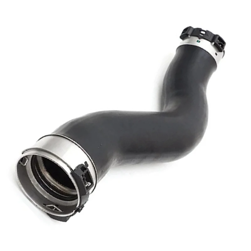 Right Side Engine Intercooler Air Intake Hose Water Coolant Pipe For Nissan NP300 2008-2015 14463-4KV2A 144634KV2A