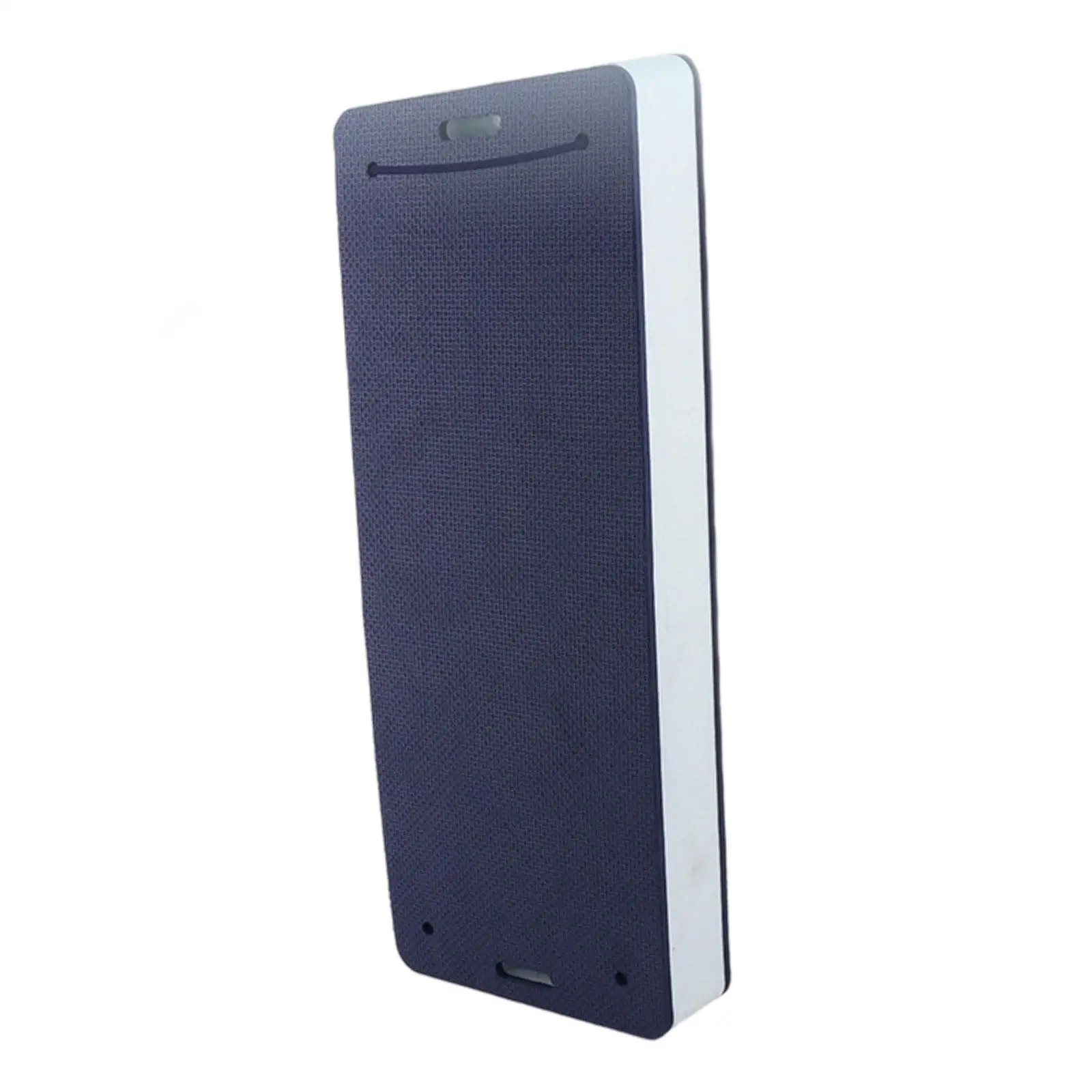 قارب الحاجز وسادة مرساة العوامة تعويم سميكة لرسو السفن للصدمات قارب البحرية رباط العوامة لقوارب صف اليخوت #4