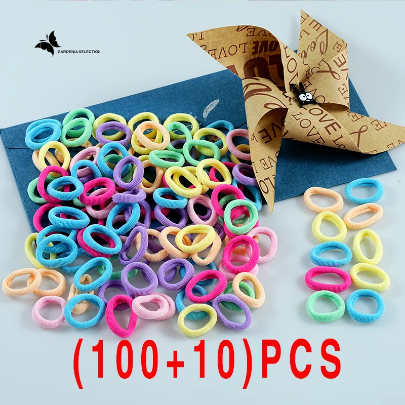 Рисунок 4 - цветные нейлоновые Завязки для