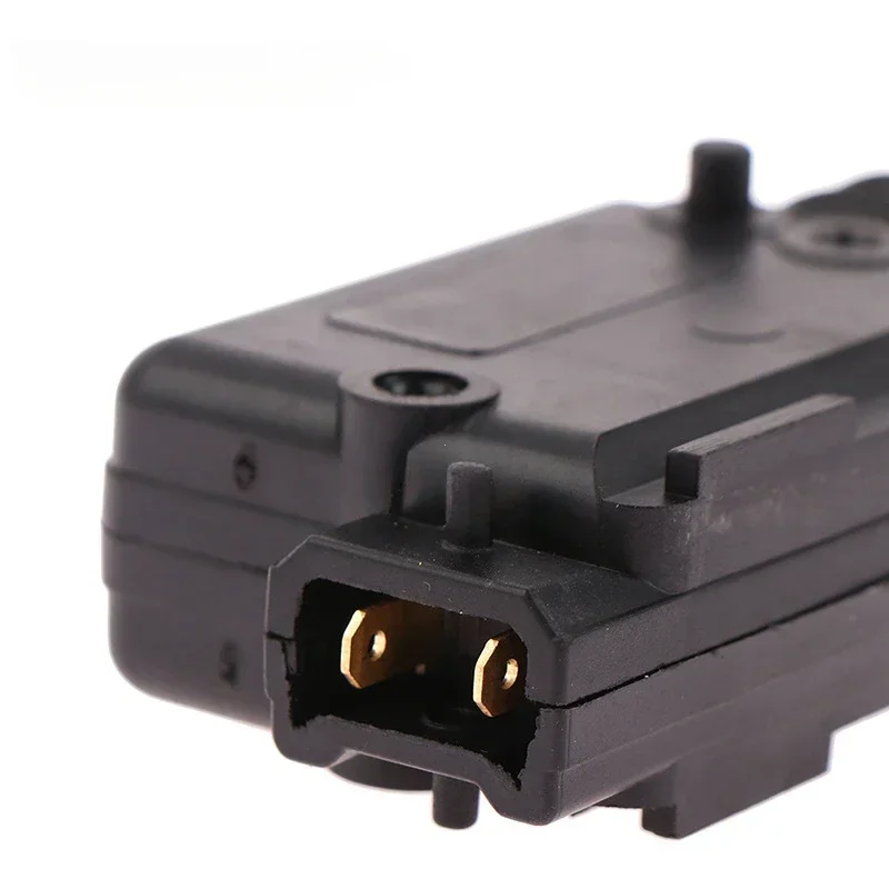 Central Locking Motor Actuator 2 Pin 7702127213 for Renault Megane Scenic Clio 1997-2003 Central Locking Actuator