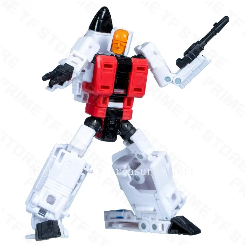 Giocattolo originale Hasbro Transformation Toy Generations Series AERIALBOT SLINGSHOT D-Class Action Figure Toys Ornamenti da collezione