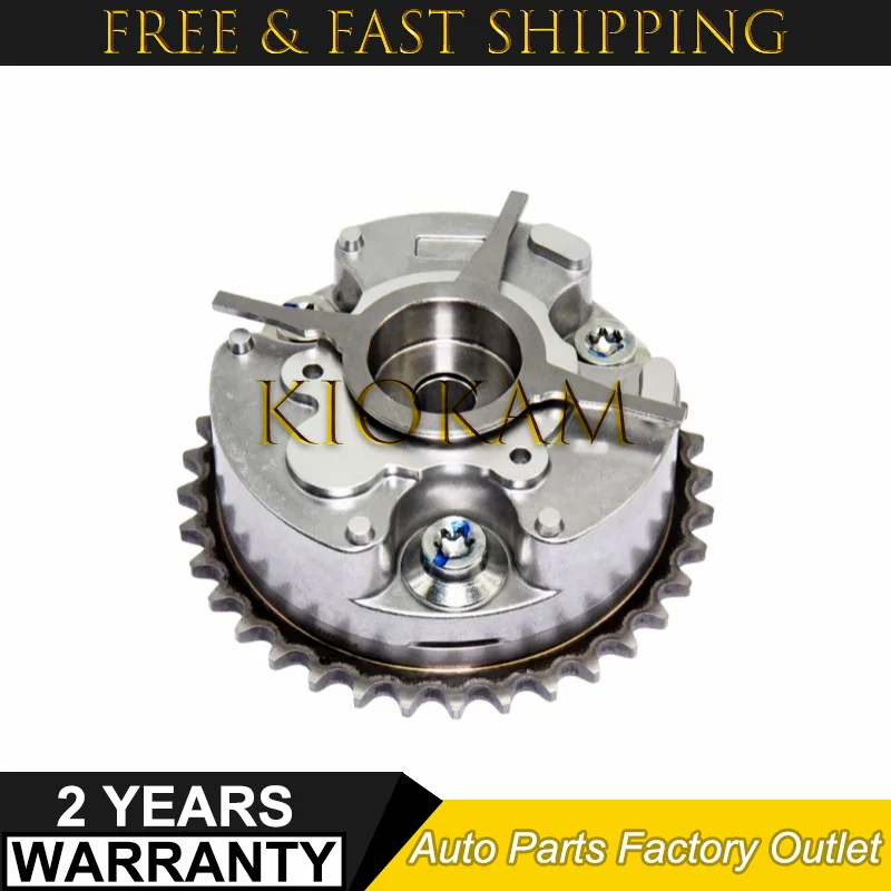 

New Camshaft Timing Gear 13050-75010 1305075010 For Toyota Tacoma 2005-2012 4Runner 2010 2TR 2.7L 13050 75010 Auto Accessories