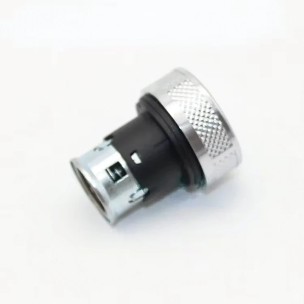For Land Rover Range Rover Sport Discovery 5 Velar  Car Cigarette Lighter Base Car Cigarette Lighter