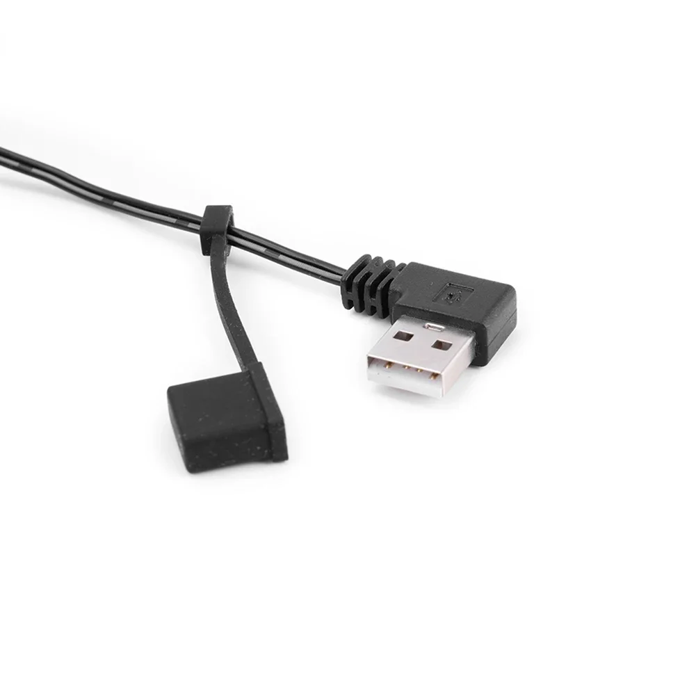 Almofada de aquecimento mão mais quente presente de natal usb luvas aquecidas almofada inverno quente luvas de cinco dedos almofada de aquecimento para caminhadas de esqui ao ar livre