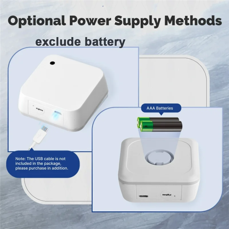 A76X-Light Sensor de temperatura y humedad Detector Sensor de luz Temperautre Sensor de luz de humedad