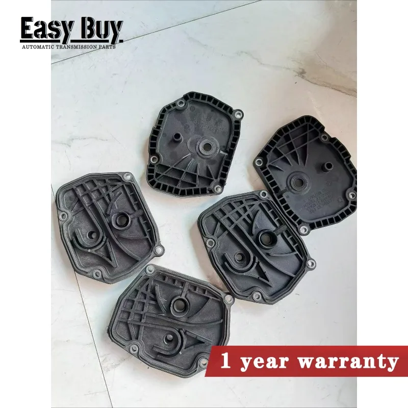 

0AM321490B Brand New DQ200 0AM DSG Transmission Sealing Cover Fits For Audi VW Seat Skoda