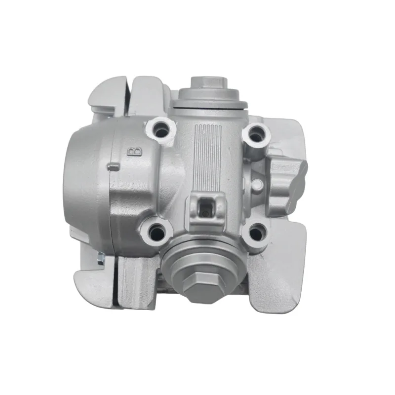 Motorcycle Cylinder Head Assembly for YBR125 XTZ125 JYM125 TTR125Motorcycle Parts