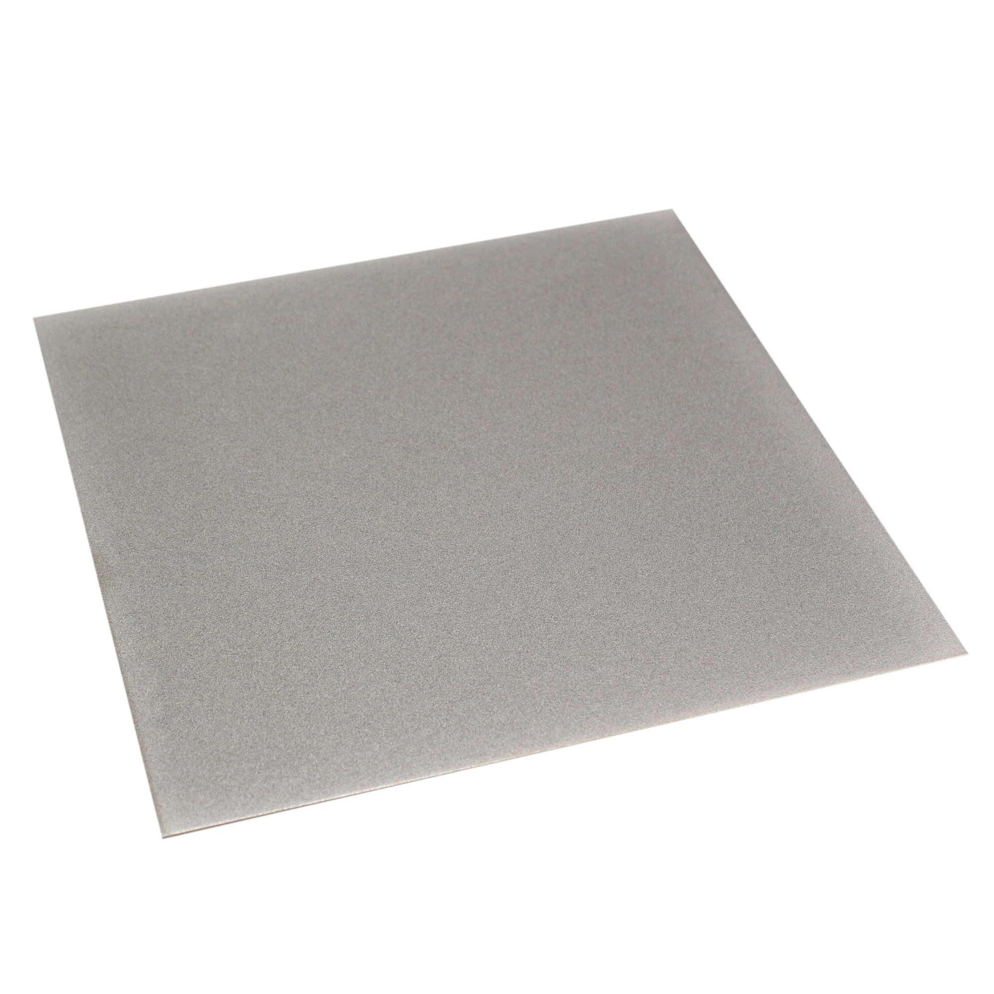 8"x8" Diamond Knife Sharpener Grit 240/600 Thin Square Sheet Whetstone Flat Sharpening Stone Jewelry Grinding Disc Lapidary Tool