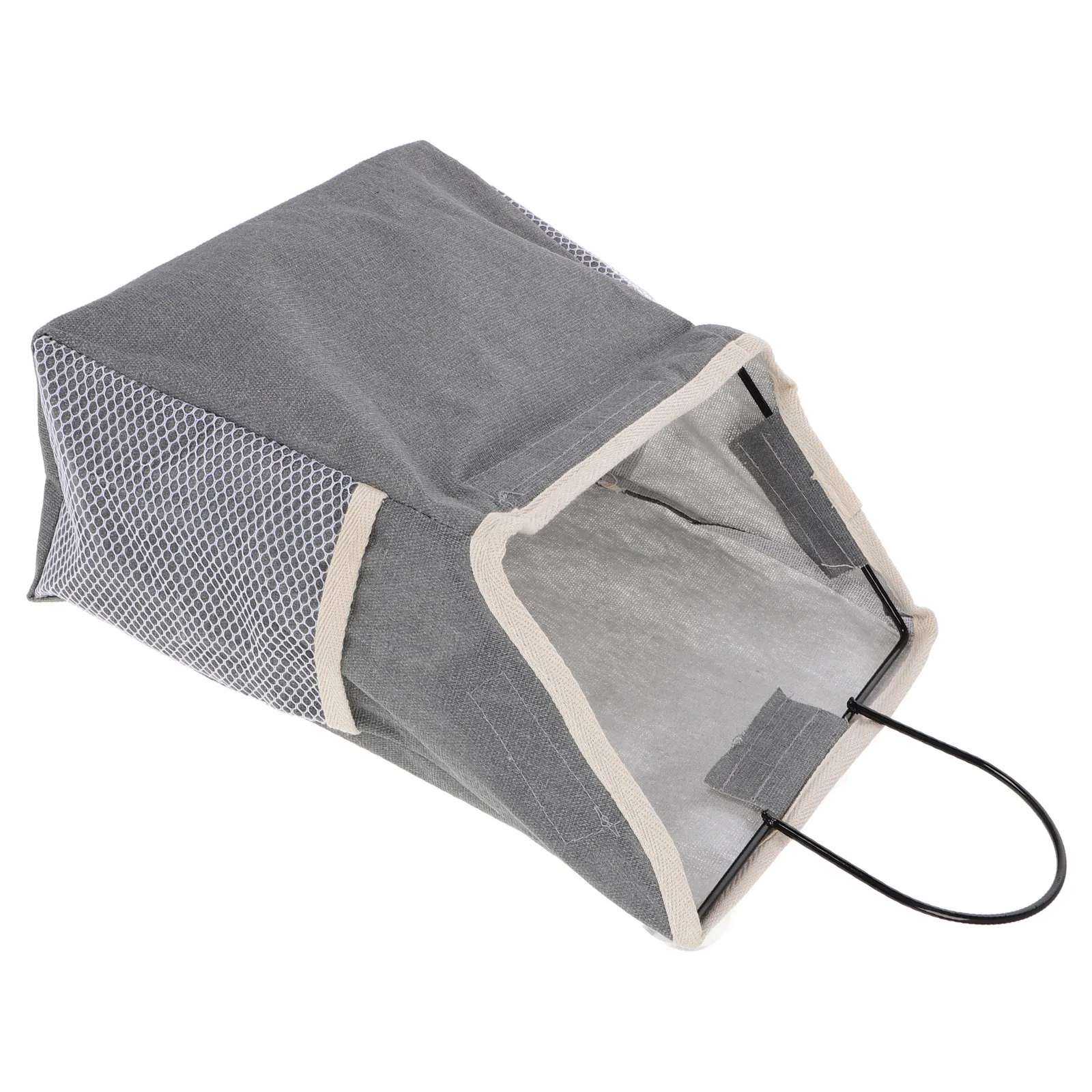 

High Quality Door Hanging Bag Large Pocket Wall Mounted Storage ganizer Home Decor Bedroom Living Room Practical Pcs