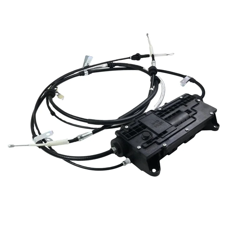 LR072318 Parking Handbrake Handbrake Parking Brake Control Module For L And R Over