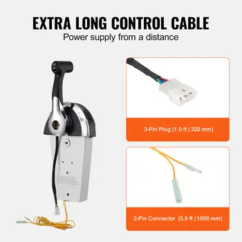 6 最佳銷售 船用控制台 - №4