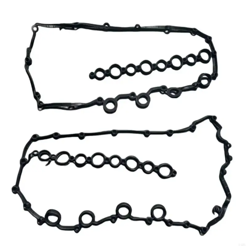 

D5BE Замена двигателей Клапаны с покрытием герметизации прокладки установки автомобильных аксессуаров легкие установки клапаны