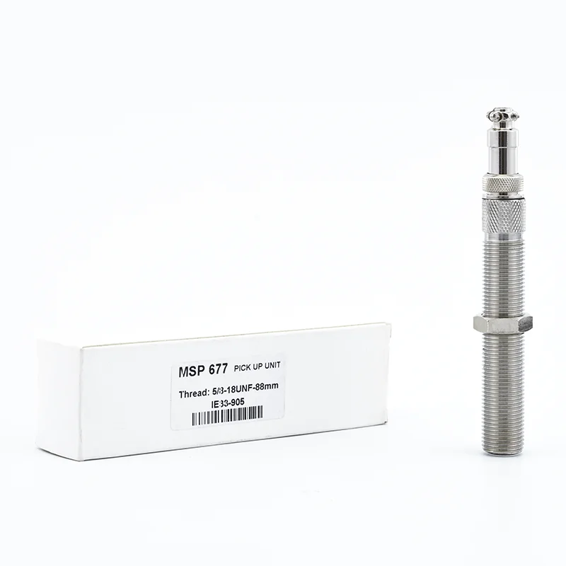 Sensor de velocidade do gerador msp675 msp676 msp677
