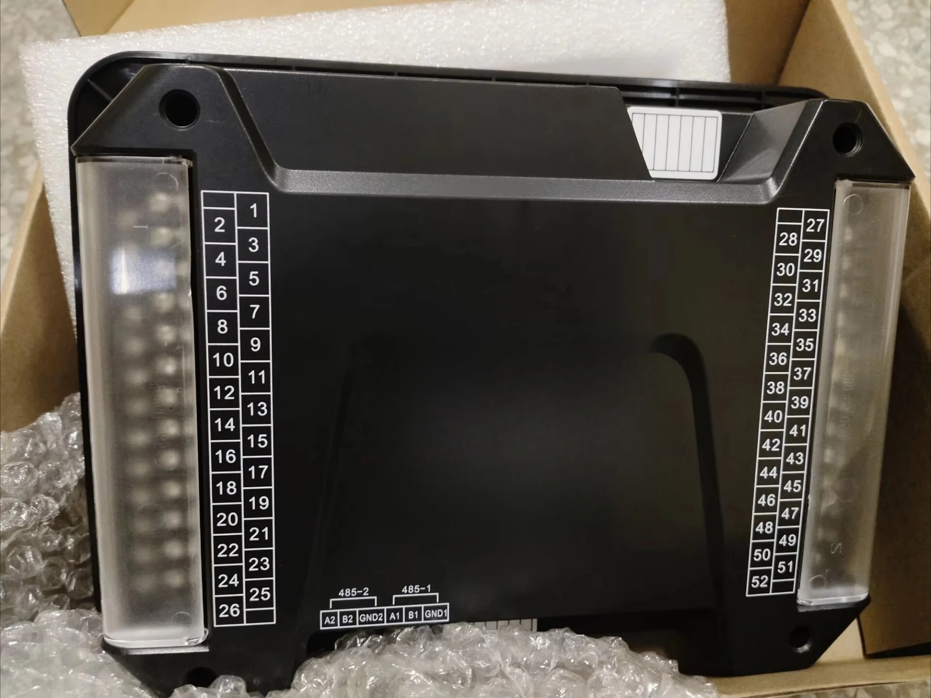 

Smart Electric Control Panel Controller for Air Compressor Spare Parts Electrically Controlled Wholesale from China