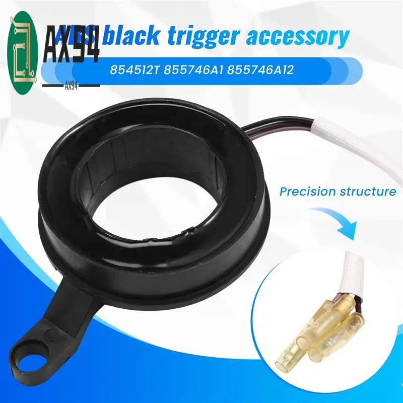 

AX94-854512T 855746A1 855746A12 Toggle Flip-Flop For Mercury 50HP 55HP 60HP 75HP 90HP 3Cyl Trigger Boat Engine Accessories