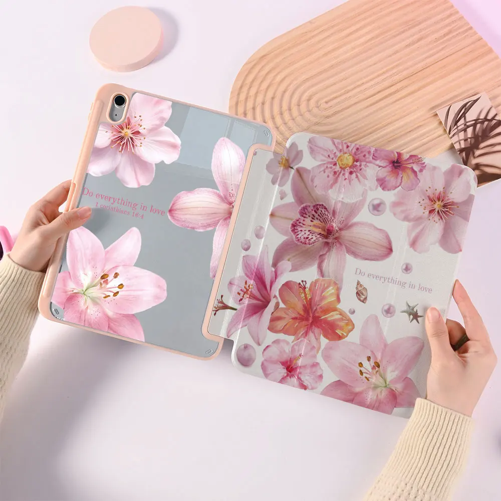 

Case compatible with iPad 10.9/Pro11/10th7/8/Air 4/5/Air 13(M3 2025)/Air 11(M3 2025)/Air 11(M3 2025)/(A16 2025),For S7/S8/S9