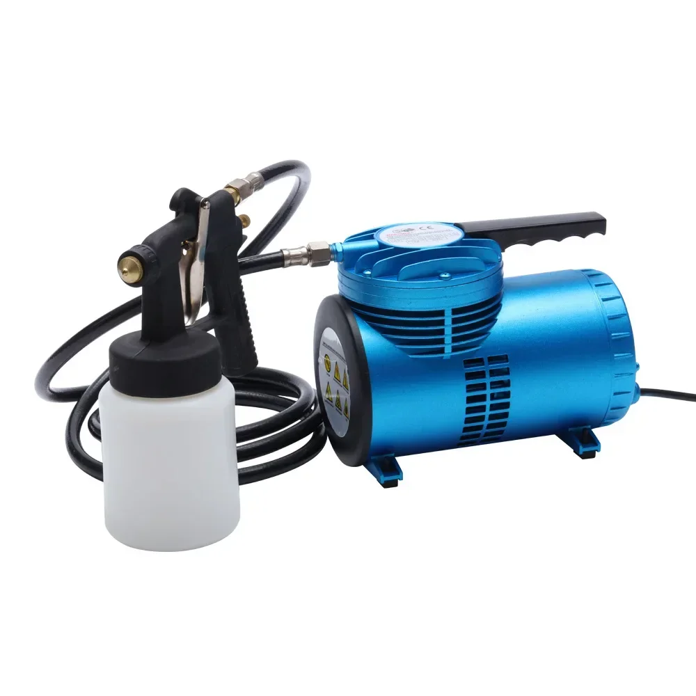 Indoor air control photocatalyst spraying machine