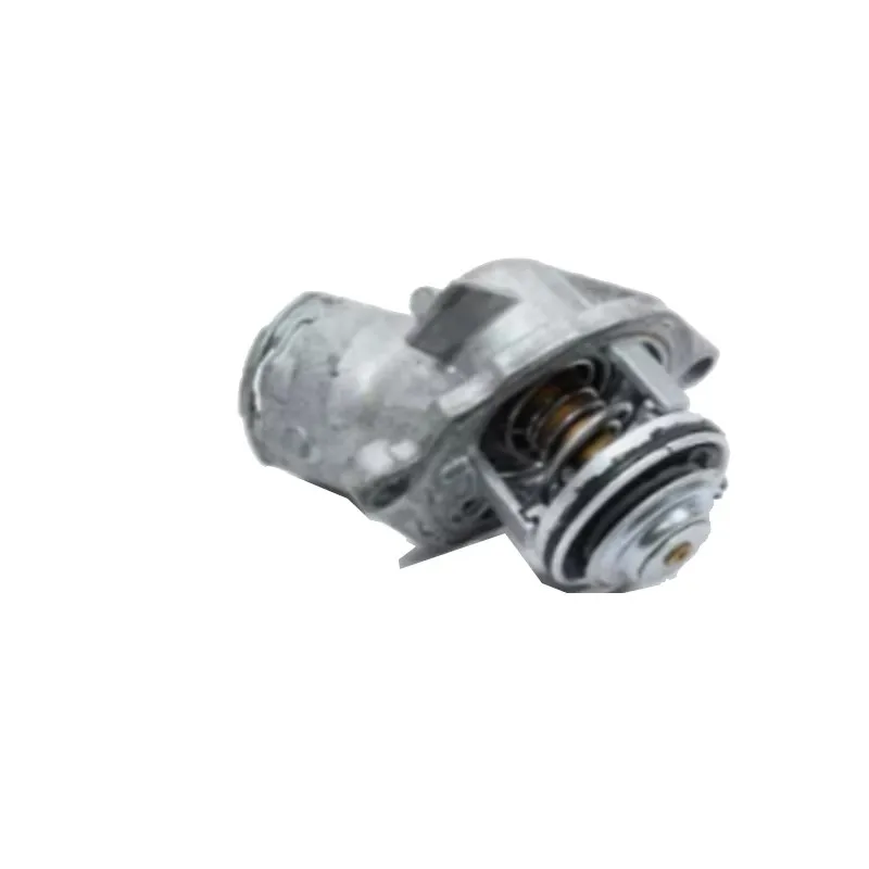 A2722000115 ML350 ML450 C280 E350 CL K280 E350 W221 W251 Термостат охлаждающей жидкости A2722000115 ML350 ML450 C280 E350 CL K280 E350 W221 W251 Термостат охлаждающей жидкости