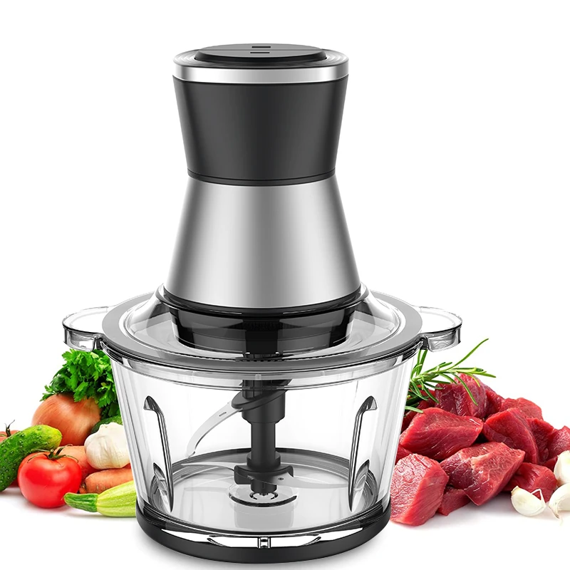 

New model500W Home Electric Meat Grinder Machine for and Hotel Use