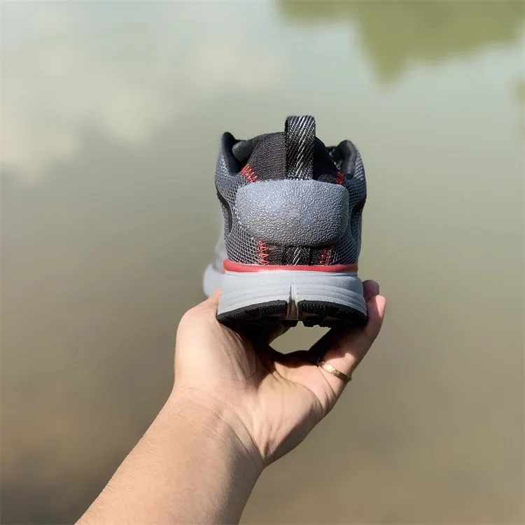 New Arrival Winter Bestseller Unisex Universal Outdoor Slip-Resistant Durable Walking Shoes Casual Footwear High Quality