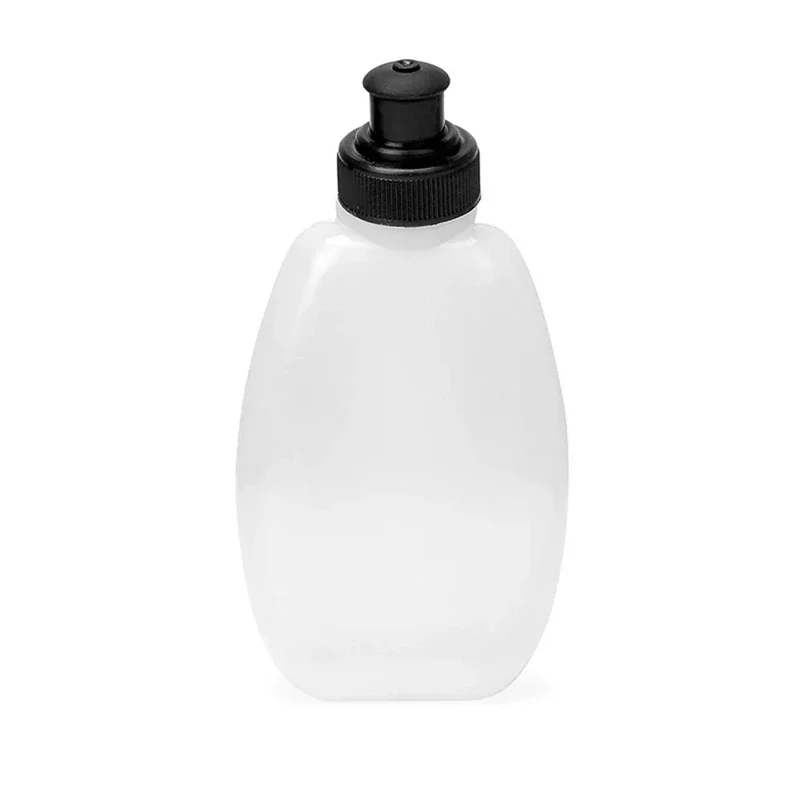 AliExpress NONE 280ML Plastic Water Bottle Universal Portable Waist Belt Bag Outdoor Running Bottle Leak-Proof Cycling Fitness Drinking Bottle