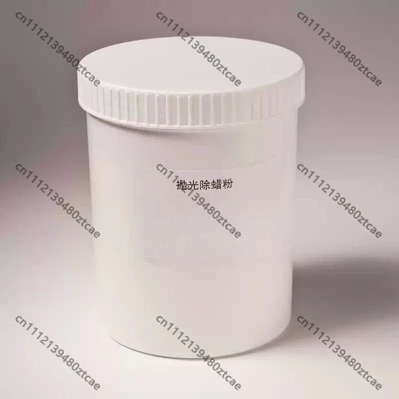 Watch Wax Remover Degreasing Cleaning Powder For Steel Watch Band Case Refinishing Watchmaker Repair Consumable