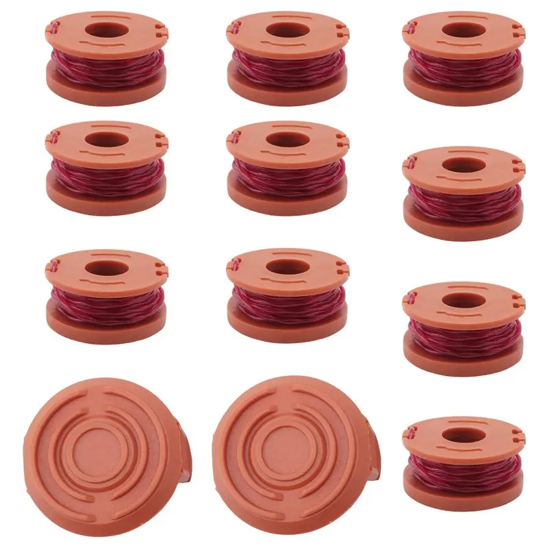 Abre-Trimmer Spool …