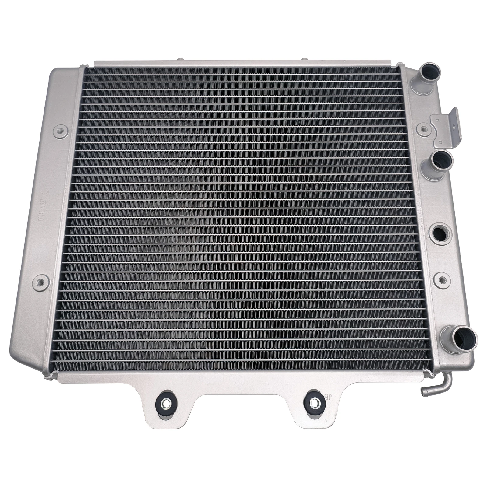 ATVs Parts UTV SSV parts CF500 CF800 CF400 OEM 7020-181000-2000 RADIATOR ASSY WITH OILCOOLER 4x4 atv/utv parts & accessories