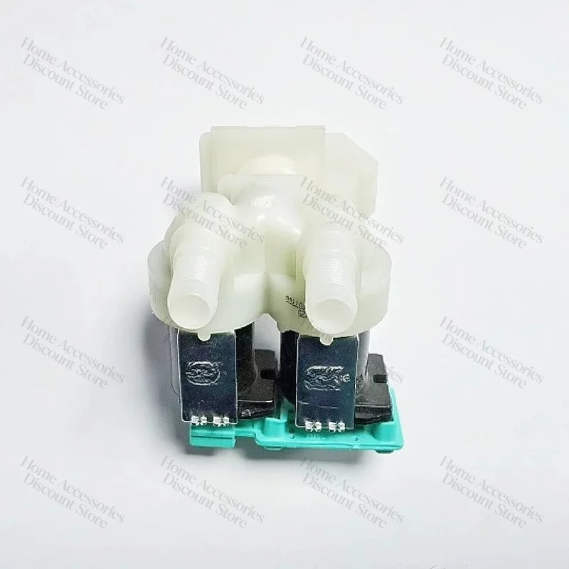 Suitable for Siemens Bosch washing machine inlet valve 1065 1095 2185 WM10S360TI/WD12H460