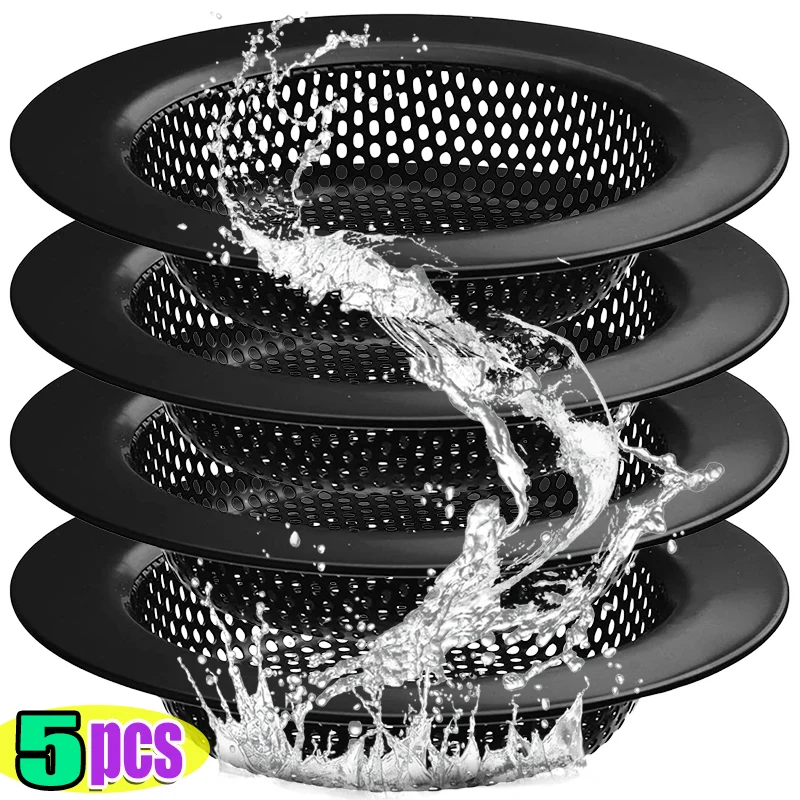 1/5 Anti-Clogging K…