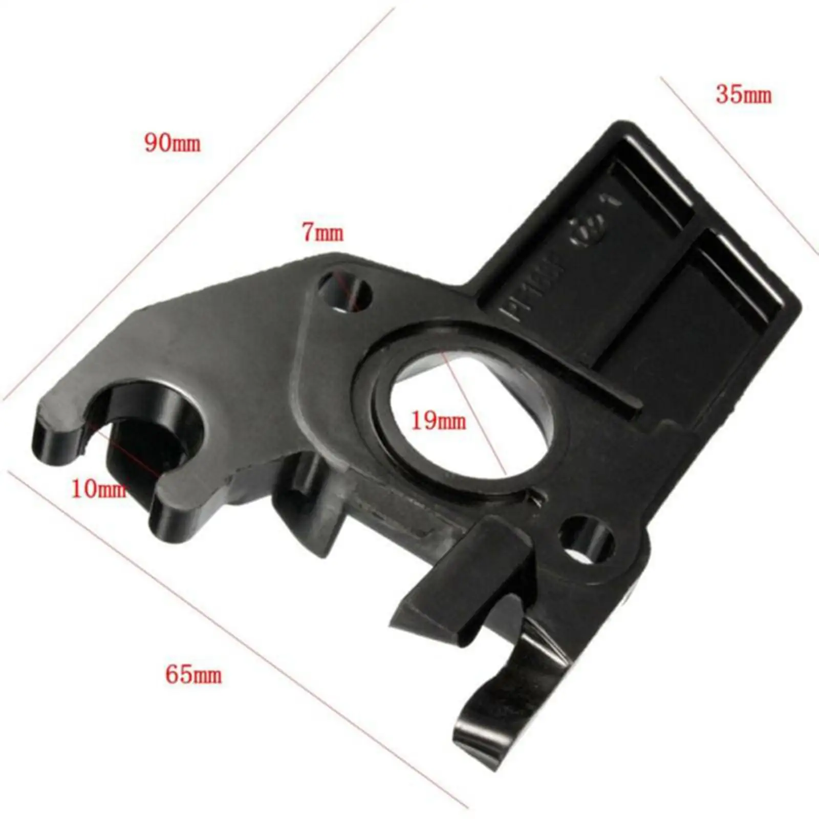 Engine Repair Carburetor Gasket Set for Honda GX160 GX200 GX390 GX340 Lawnmower Generator Use