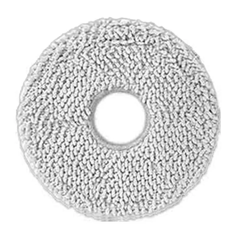 【Berserk】Комплекция основных роликовых щеток и фильтров Hepa для вакуумного обслуживания ECOVACS T50 PRO OMNI / T50 OMNI