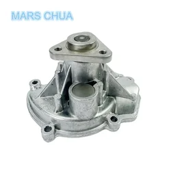 94810603301 Water Pump for Porsche 92A 2011-2018 Cayenne 95B 2014-2018 Macan 970 2010-2016 Panamera 9PA1 2007-2010 Cayenne