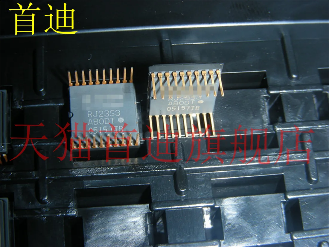 

RJ23S3ABODT DIP