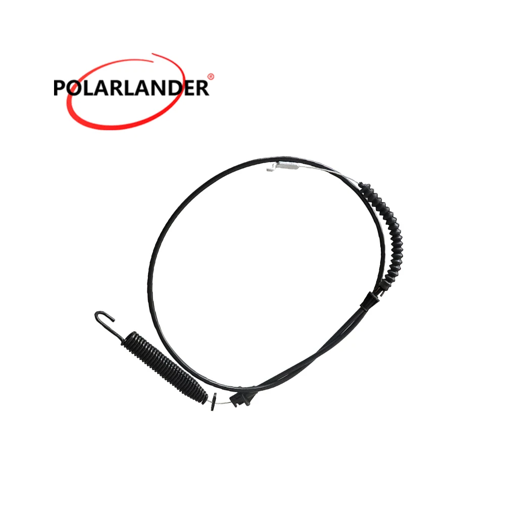 Lawn Tractor Deck Engagement Cable OEM Cross‑Reference 746‑04173 946‑04173 for LT‑542G LT‑546G T1600 Mowers