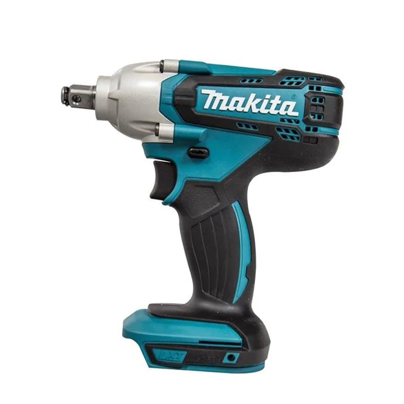 マキタ-ワイヤレス電動ドライバー,18V,インパクト,1/2インチ,自動修理プラグ