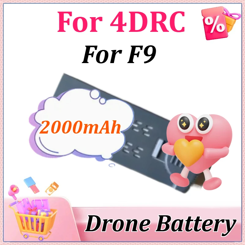 New Li-Poly Drone B…