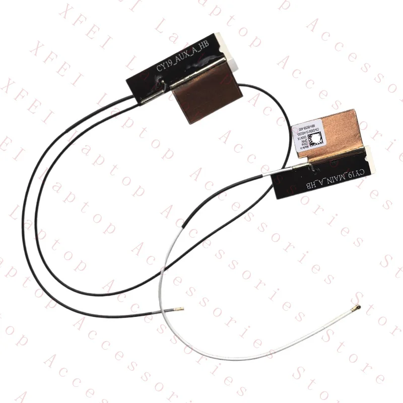 

C 0X0V1X New For Dell Inspiron 5490 5491 AIO WIFI Antenna signal