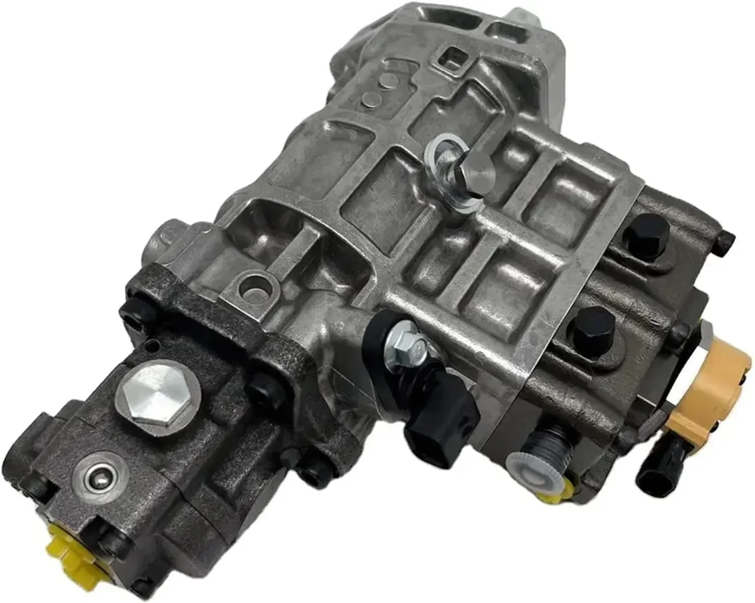 

For Excavator C6.4 engine fuel injection pump 326-4635 3264635 10R-7662 32F61-10302 for CATTERPILLAR 320D E320D