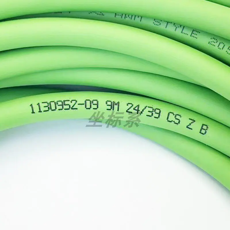 Servo encoder 1130952 signal line feedback cable