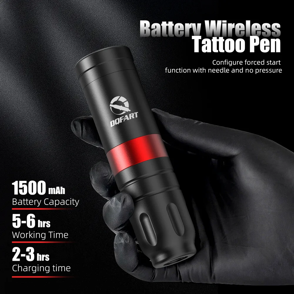 Thumbnail 3 - #28 Highest Rated Professional Tattoo Ink Sets to Buy in 2026
